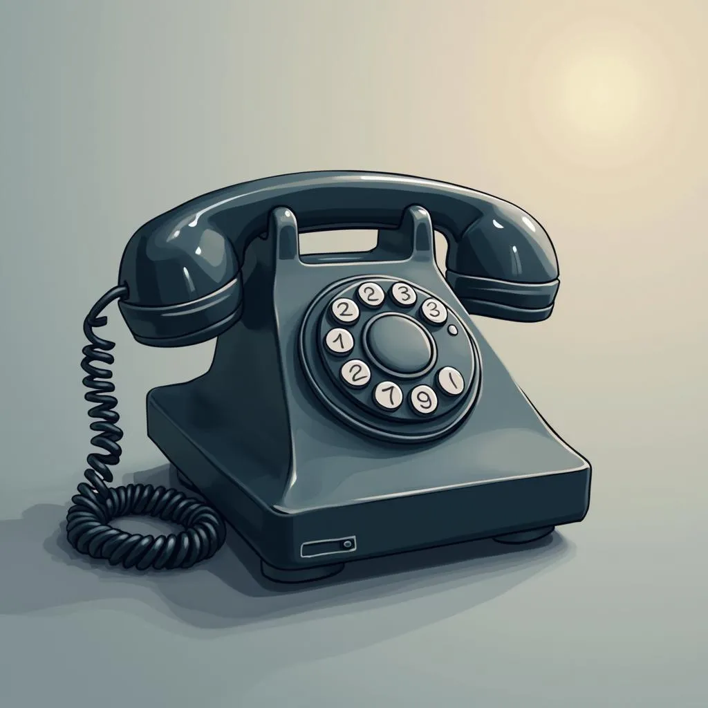 Icono de teléfono
