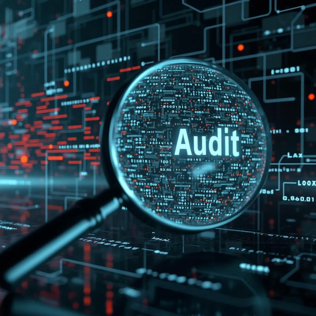 Webinar sobre auditoría en la era digital