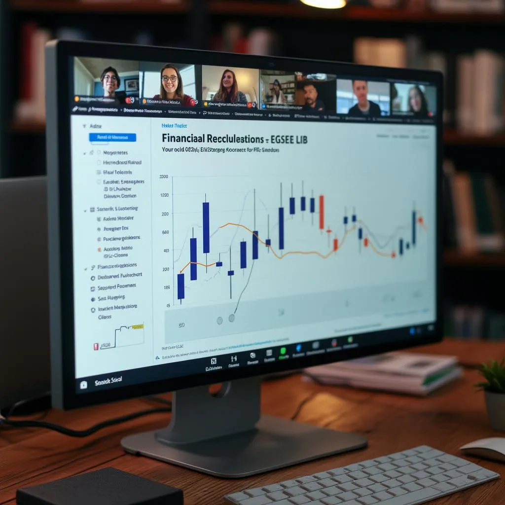 Webinar sobre nuevas normativas de auditoría